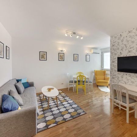 Apartman Osijek Exteriér fotografie