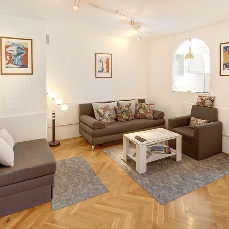 Apartman Osijek Exteriér fotografie