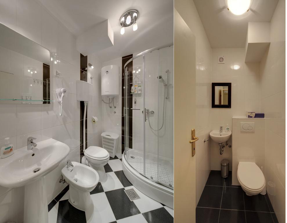 Apartman Osijek Pokoj fotografie