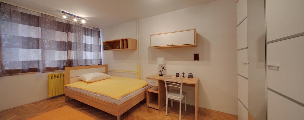Apartman Osijek Exteriér fotografie