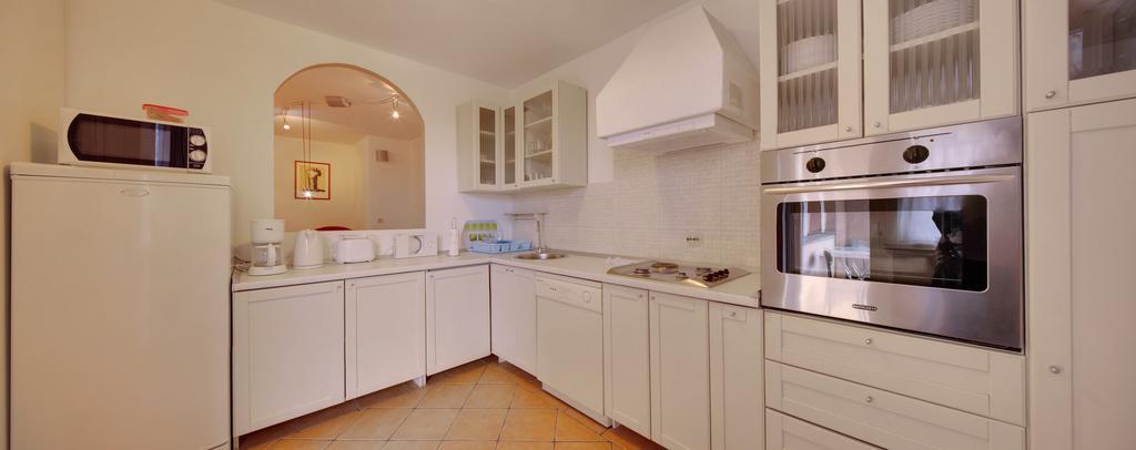 Apartman Osijek Exteriér fotografie