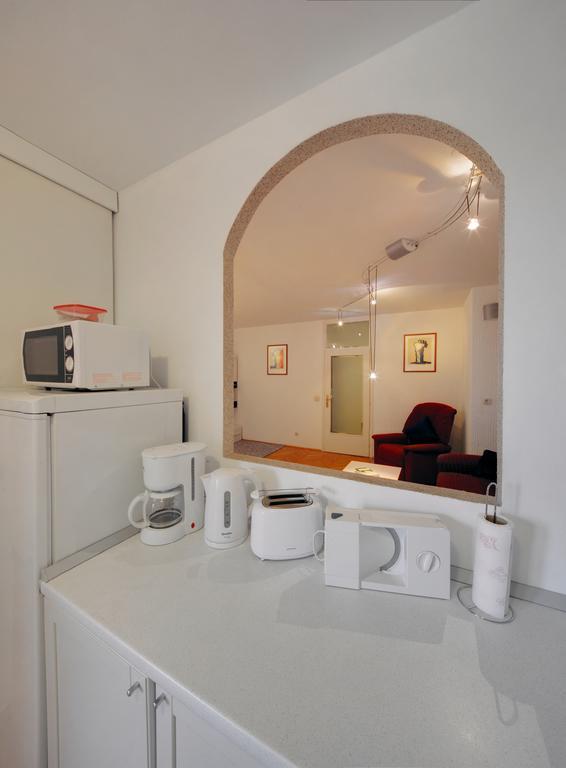 Apartman Osijek Exteriér fotografie