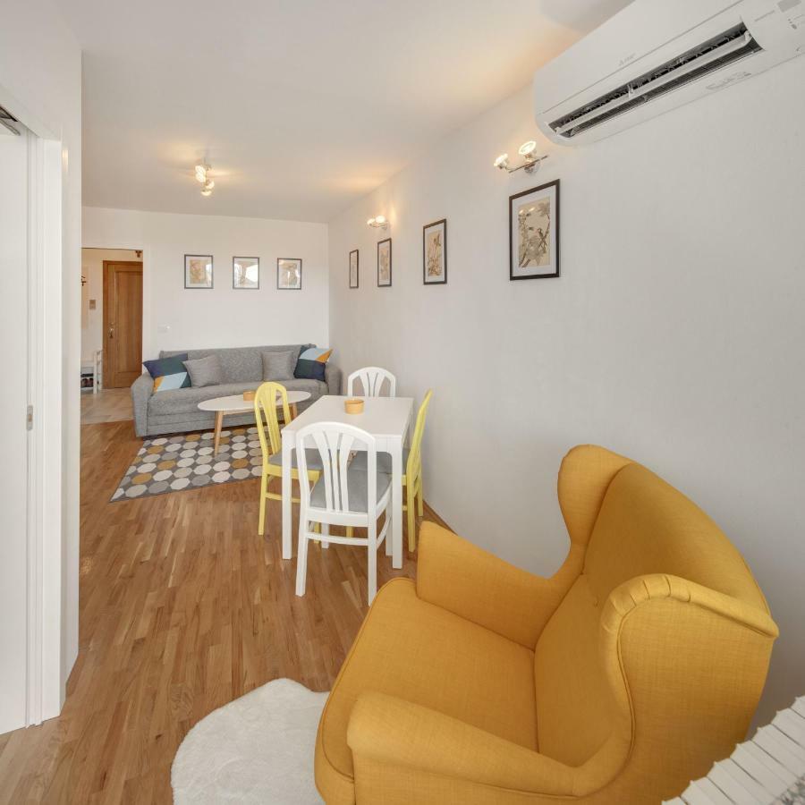 Apartman Osijek Exteriér fotografie