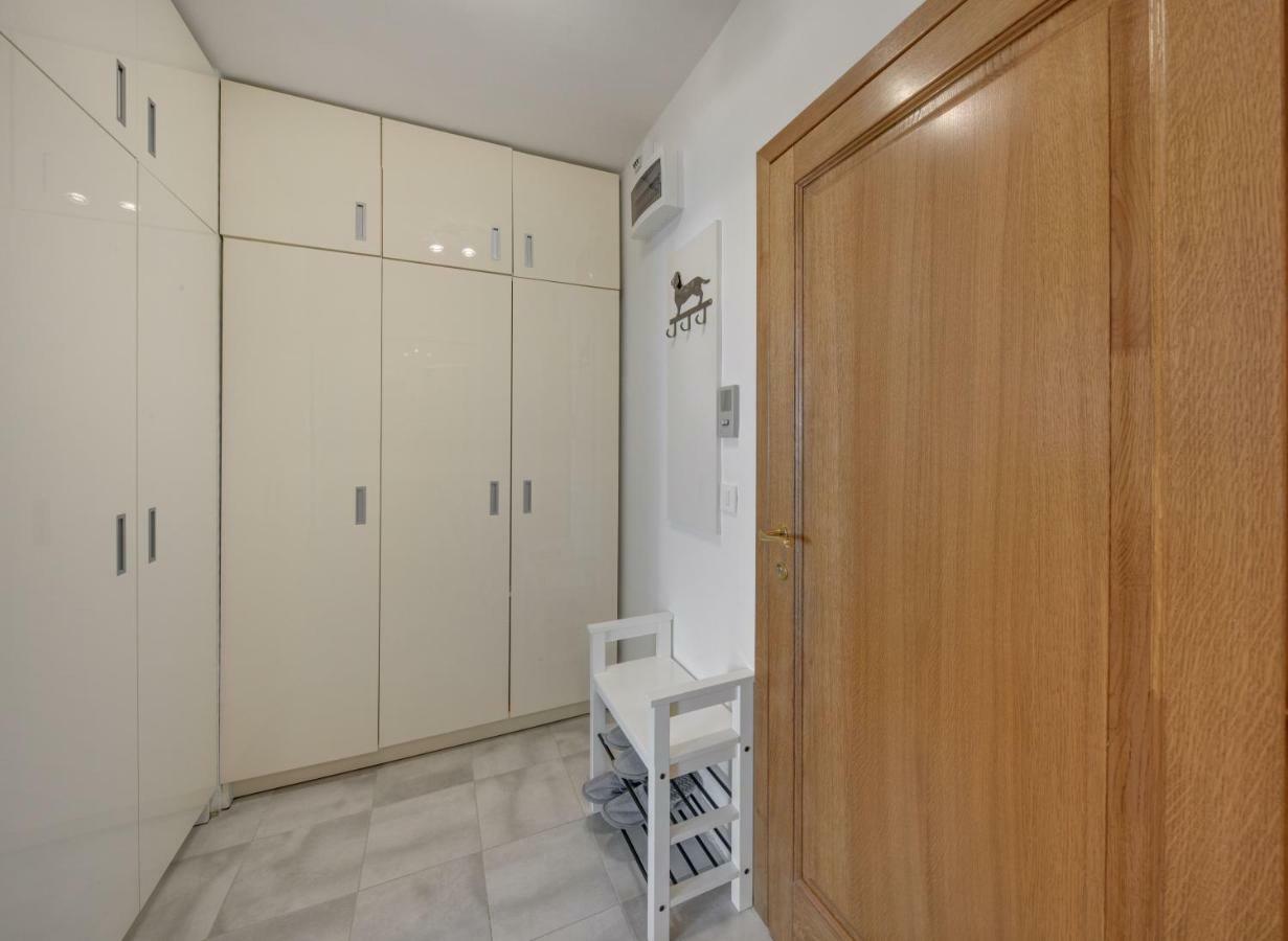 Apartman Osijek Exteriér fotografie