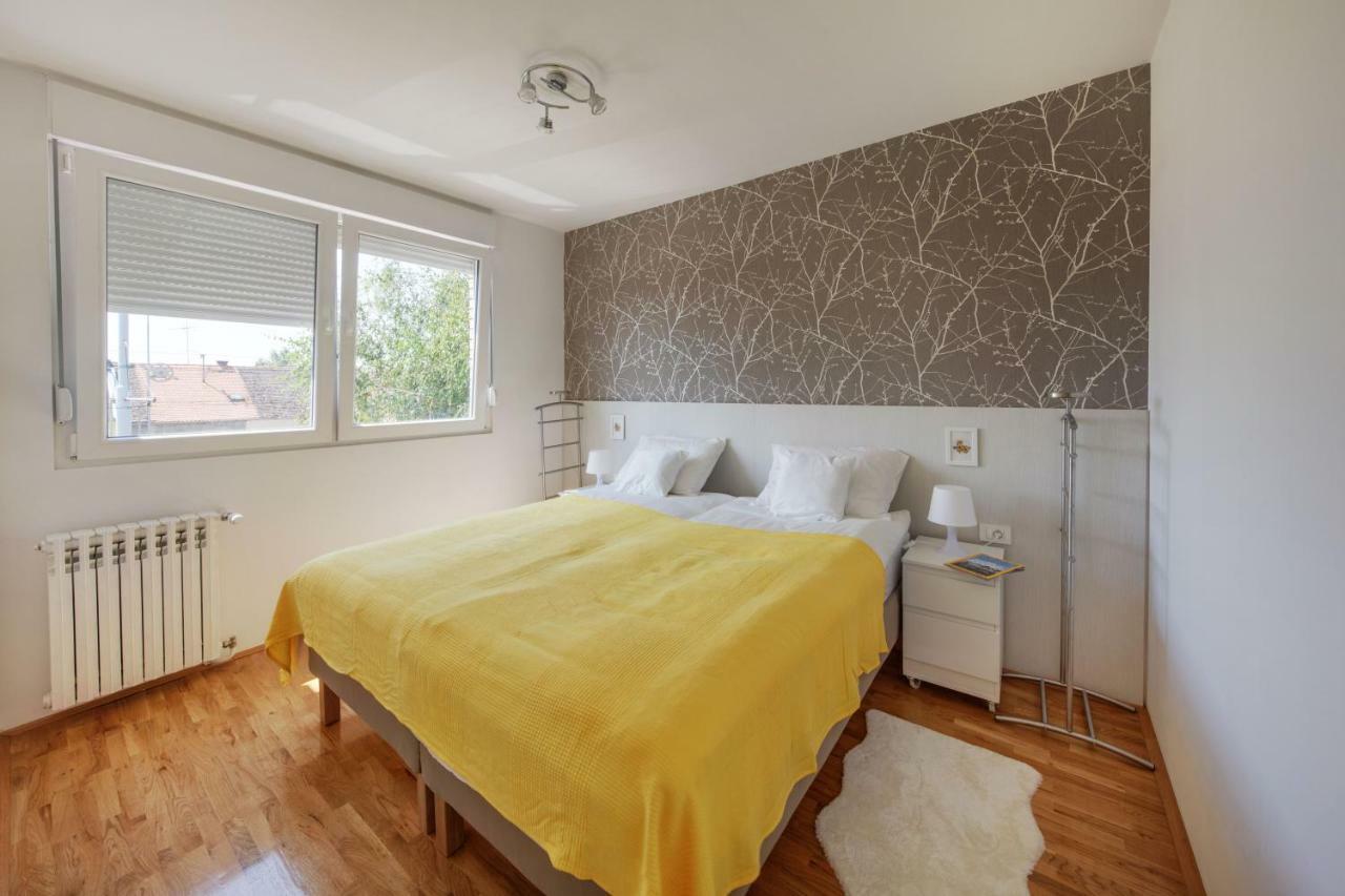 Apartman Osijek Exteriér fotografie