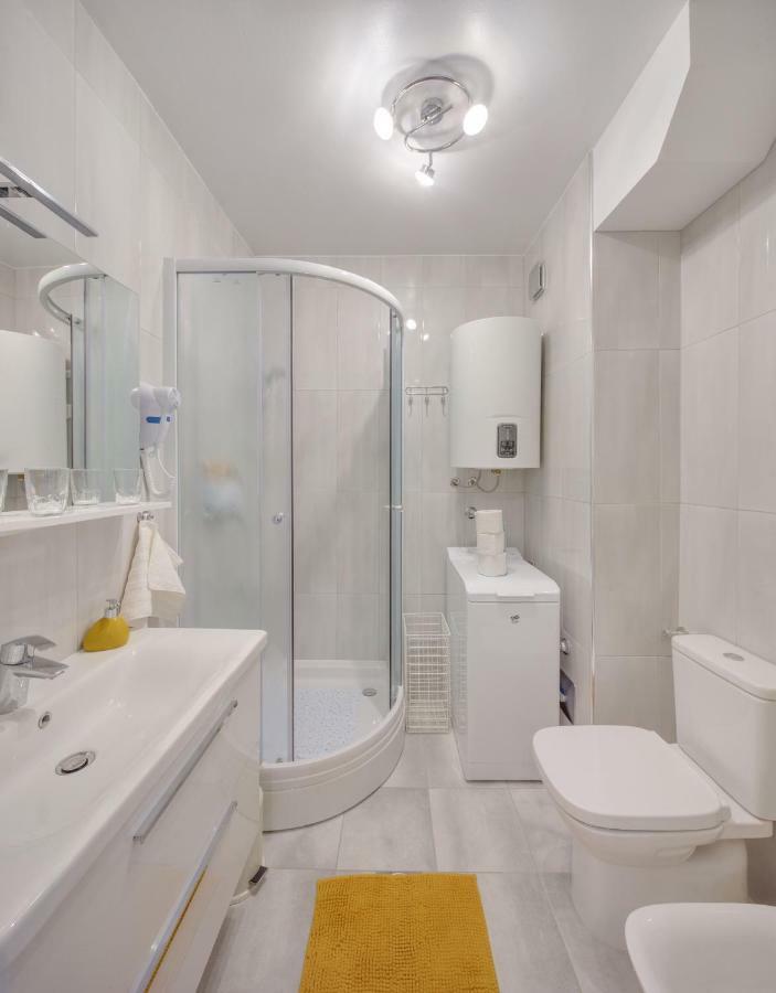 Apartman Osijek Exteriér fotografie